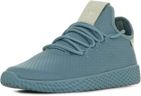 adidas Originals Women's Pw Tennis Hu W Running Shoe, raw 